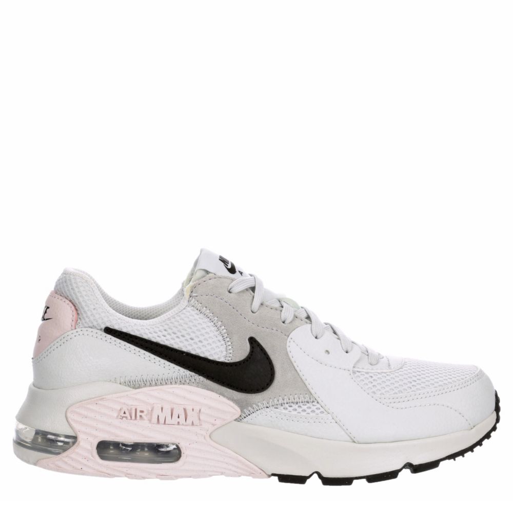grey nike sneakers womens