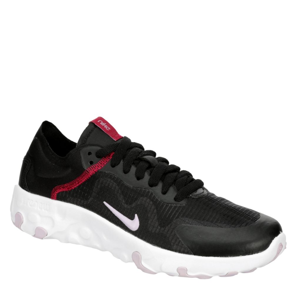 nike explore lucent black