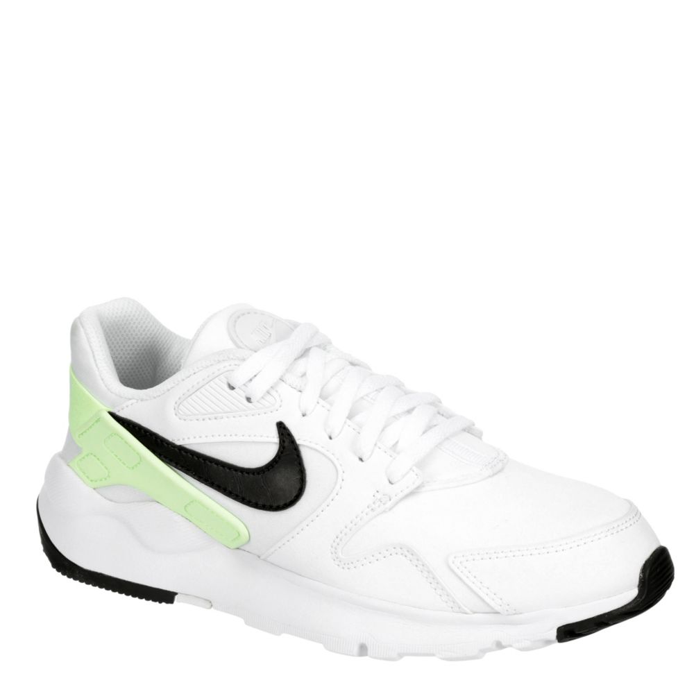 NIKE Womens Ld Victory Sneaker - WHITE