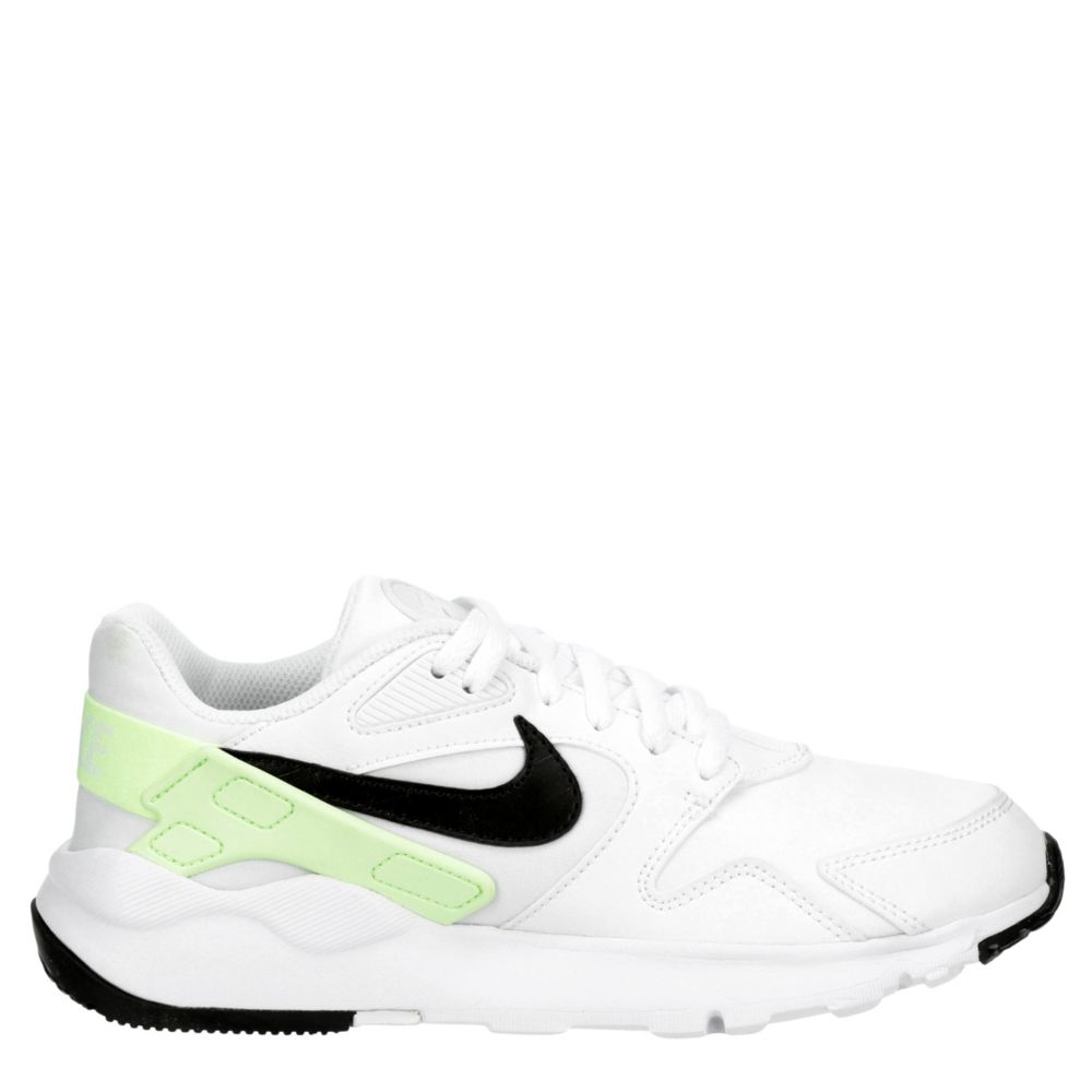 NIKE Womens Ld Victory Sneaker - WHITE