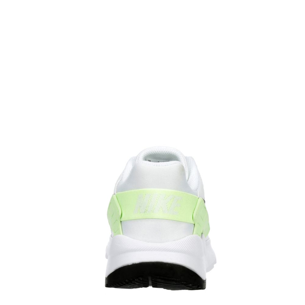 NIKE Womens Ld Victory Sneaker - WHITE