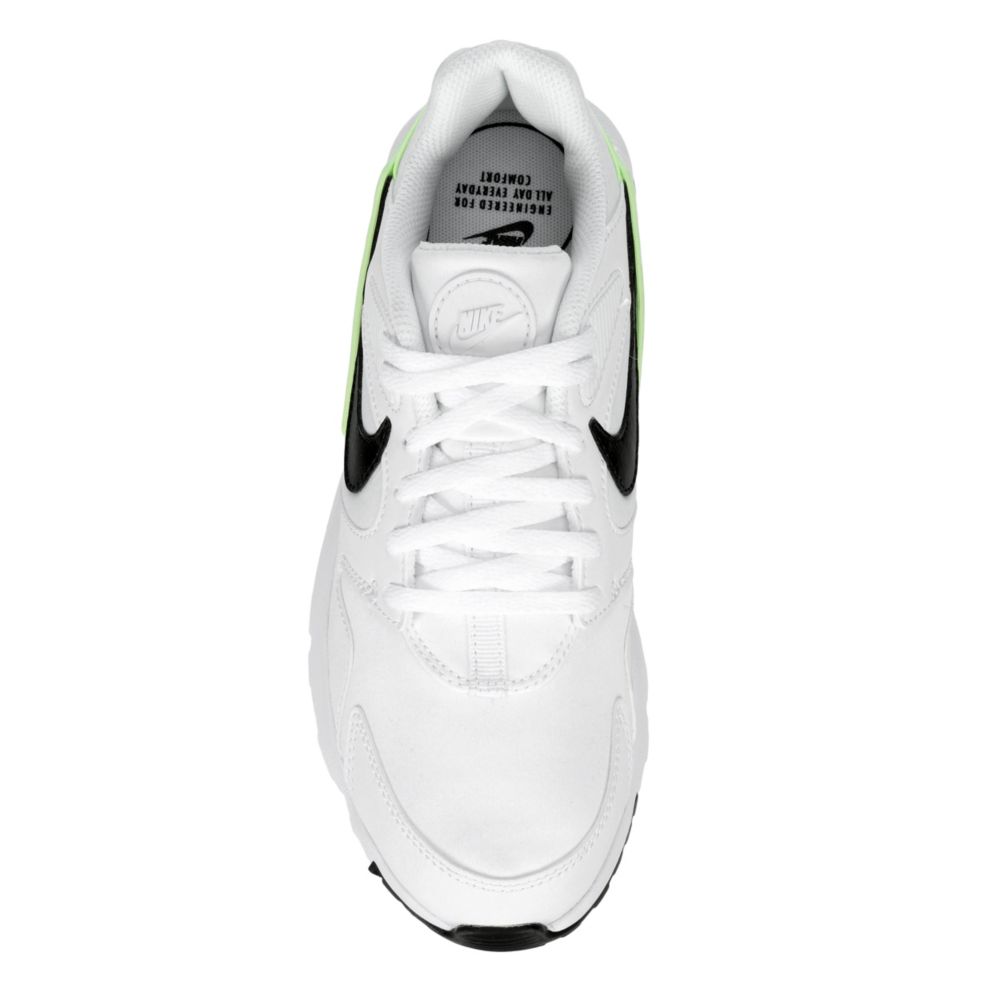 NIKE Womens Ld Victory Sneaker - WHITE