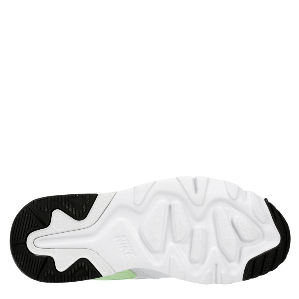 NIKE Womens Ld Victory Sneaker - WHITE