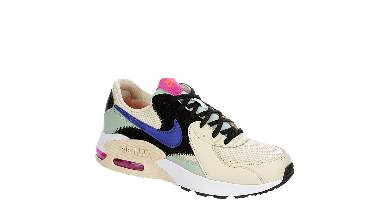 Off White Nike Womens Air Max Excee Sneaker | Athletic | Off Broadway Shoes