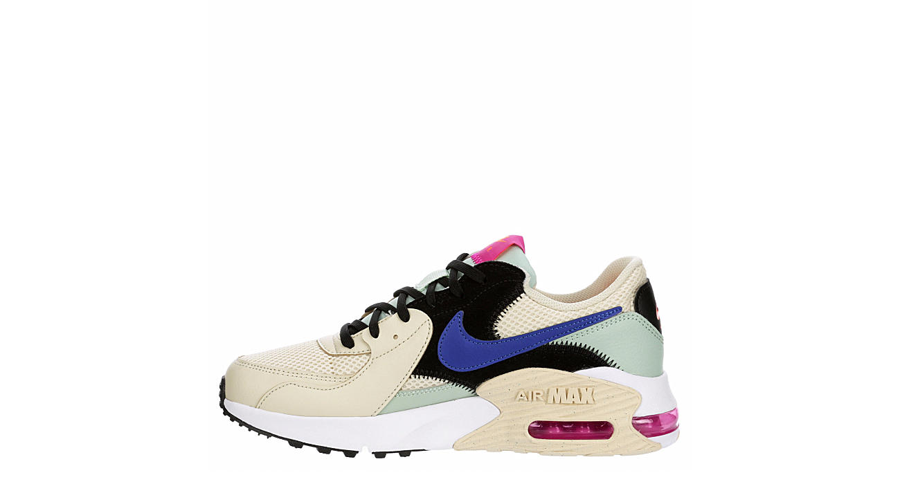 Off White Nike Womens Air Max Excee Sneaker | Athletic | Off Broadway Shoes