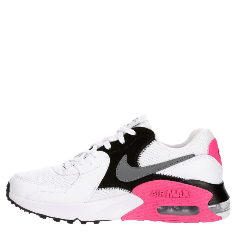 women's nike air max excee white