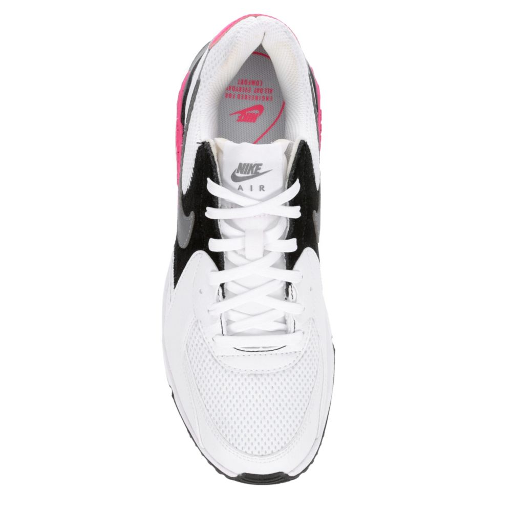 women's nike air max excee white