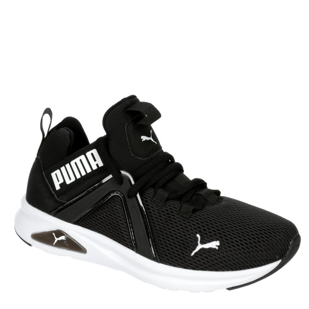 puma women's enzo sneaker