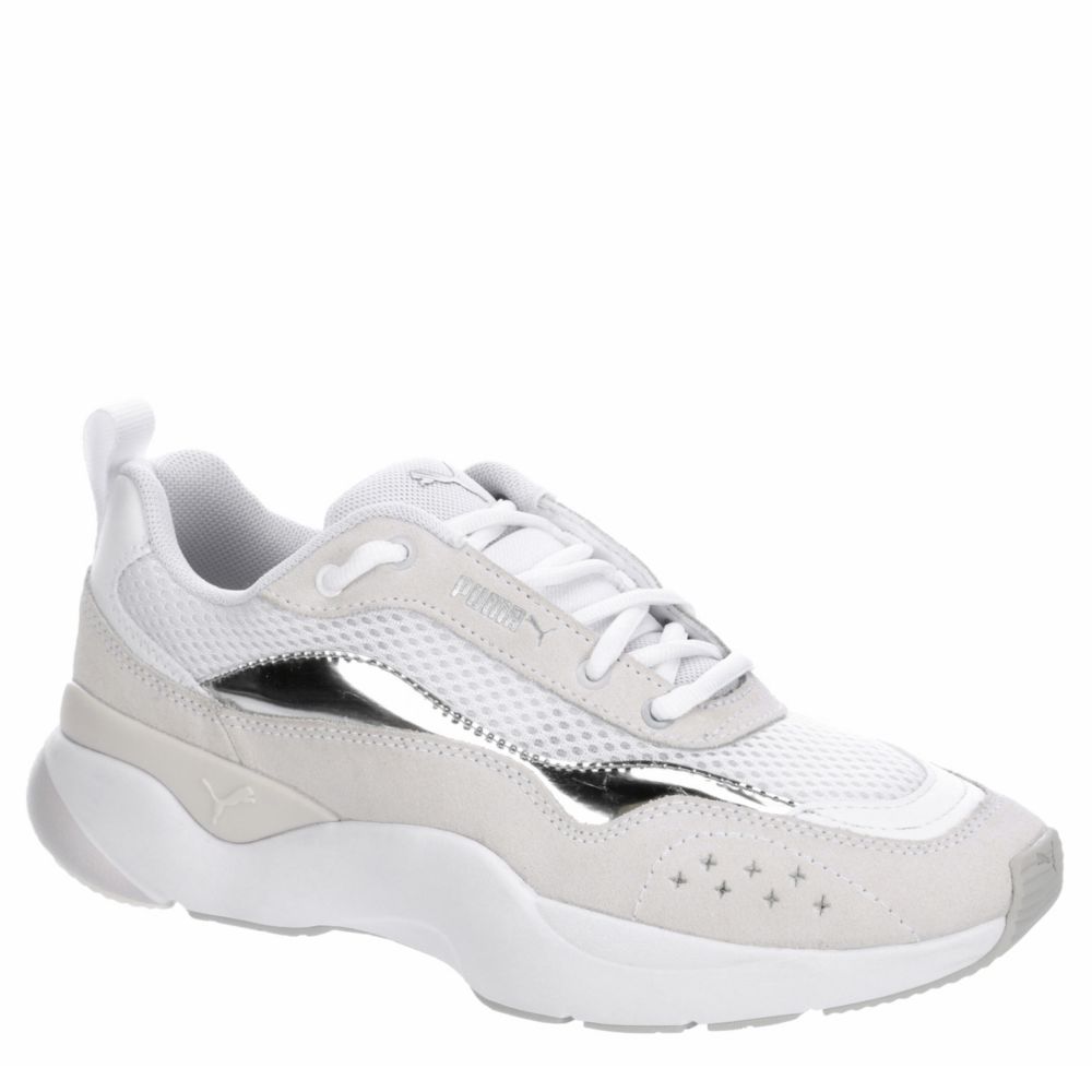 puma lia women's trainers