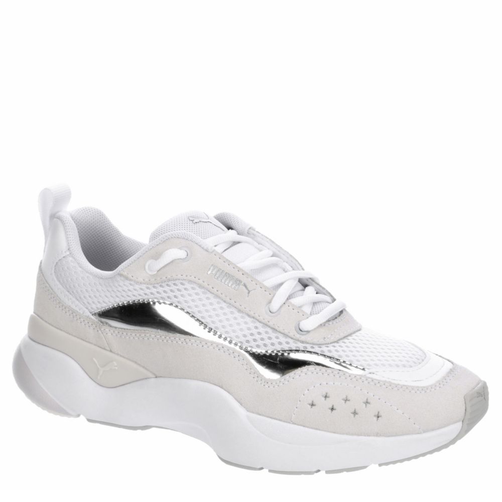 puma sandal sneakers