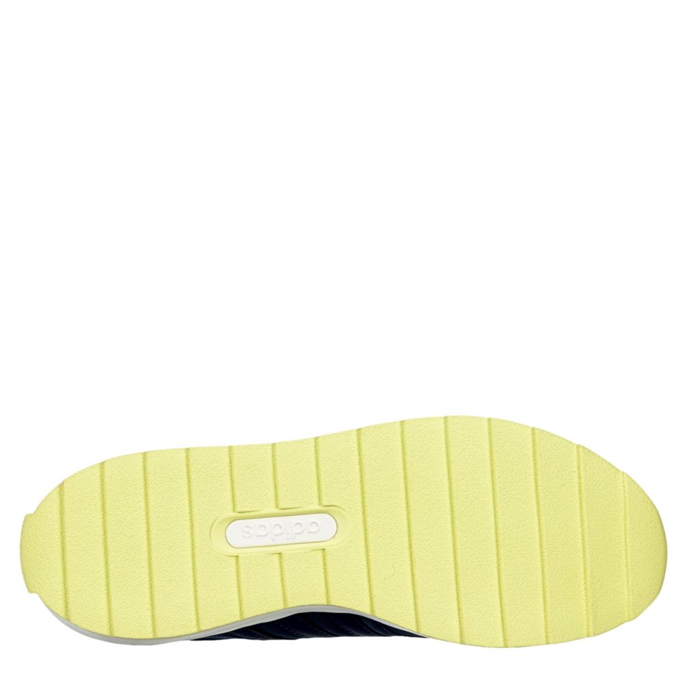 ADIDAS Womens Retrorun X Sneaker - NAVY