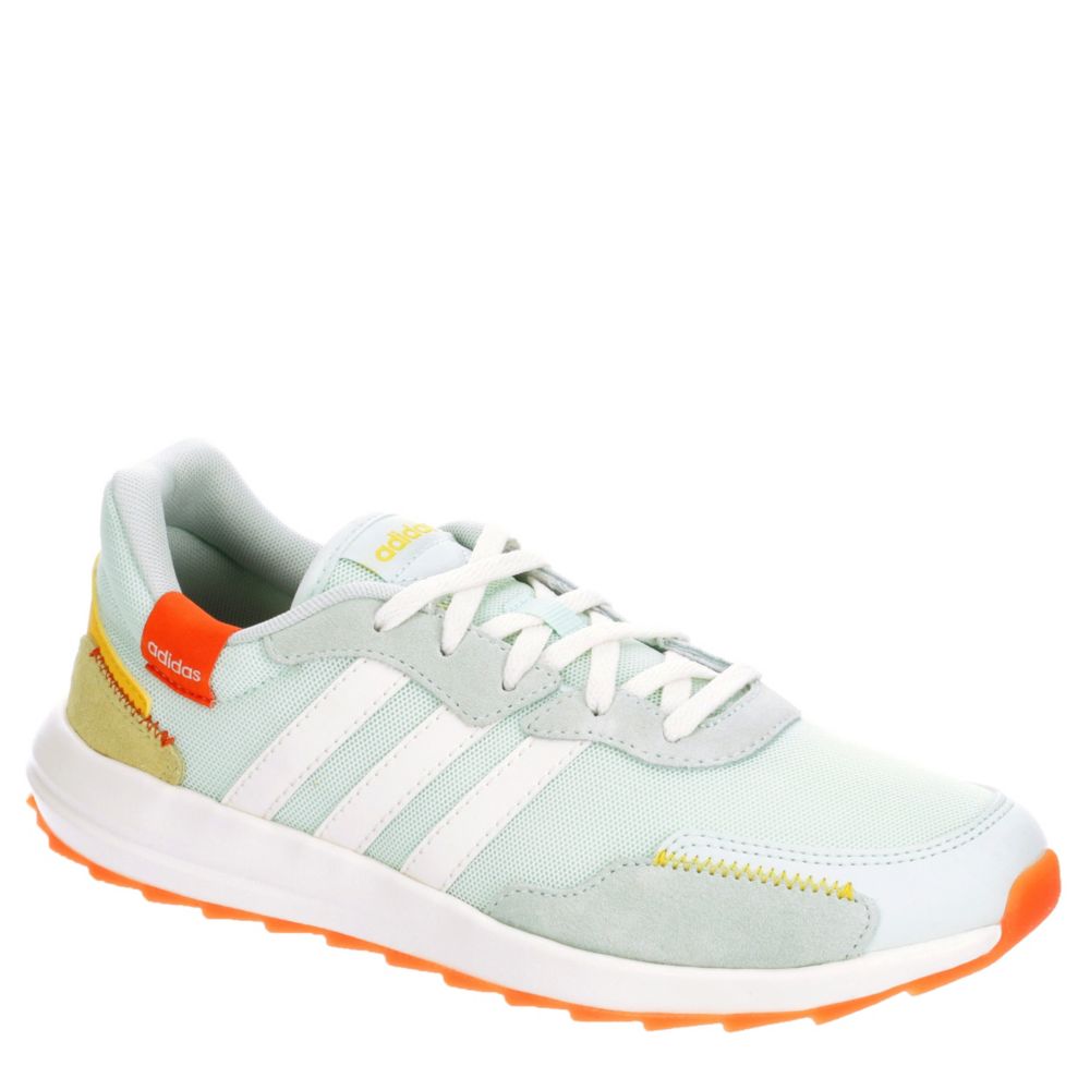 retro adidas sneaker