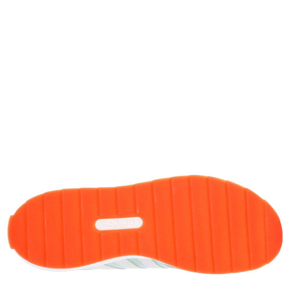 ADIDAS Womens Retrorun X Sneaker - PALE GREEN