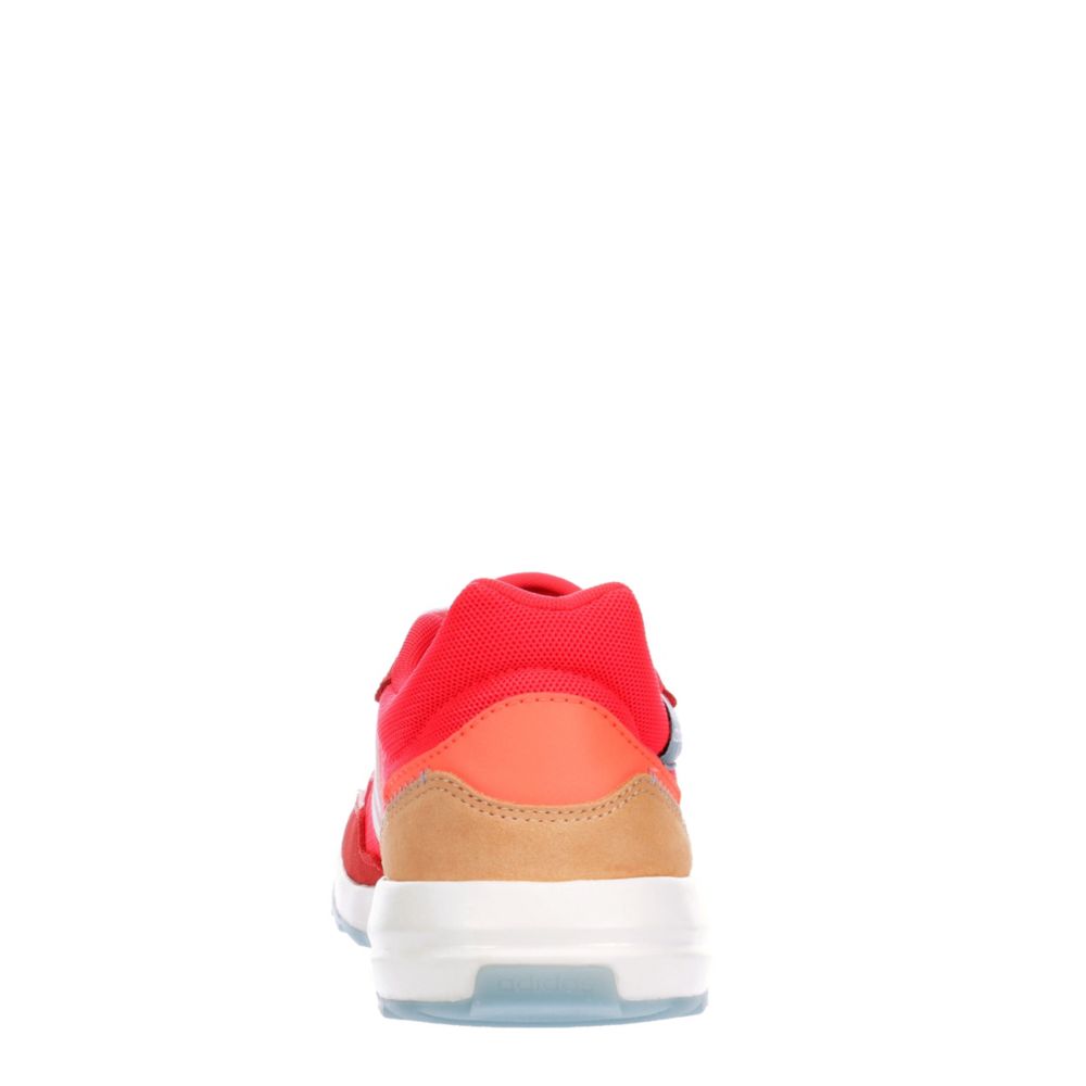 ADIDAS Womens Retrorun X Sneaker - PINK