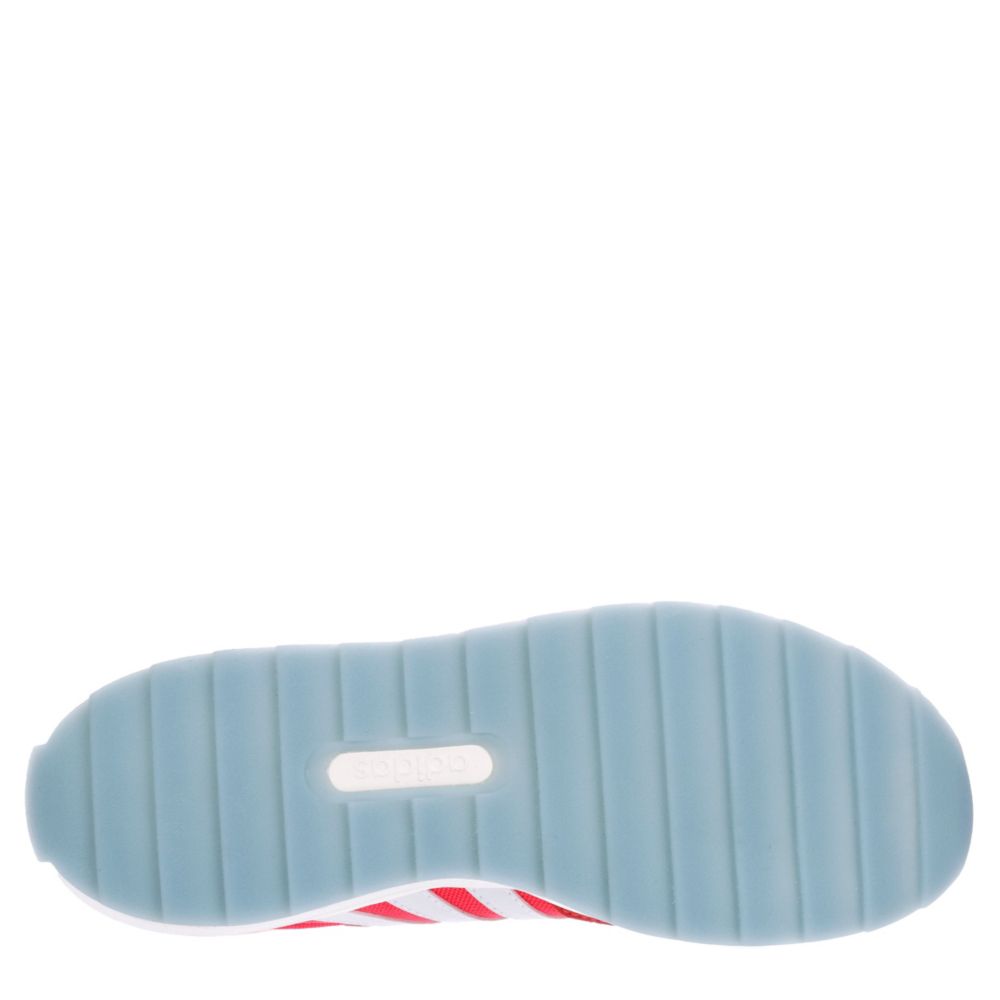 ADIDAS Womens Retrorun X Sneaker - PINK