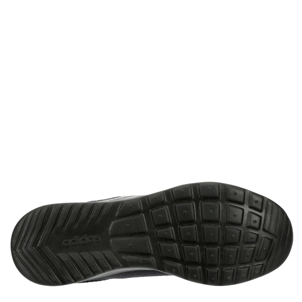 all black adidas womens