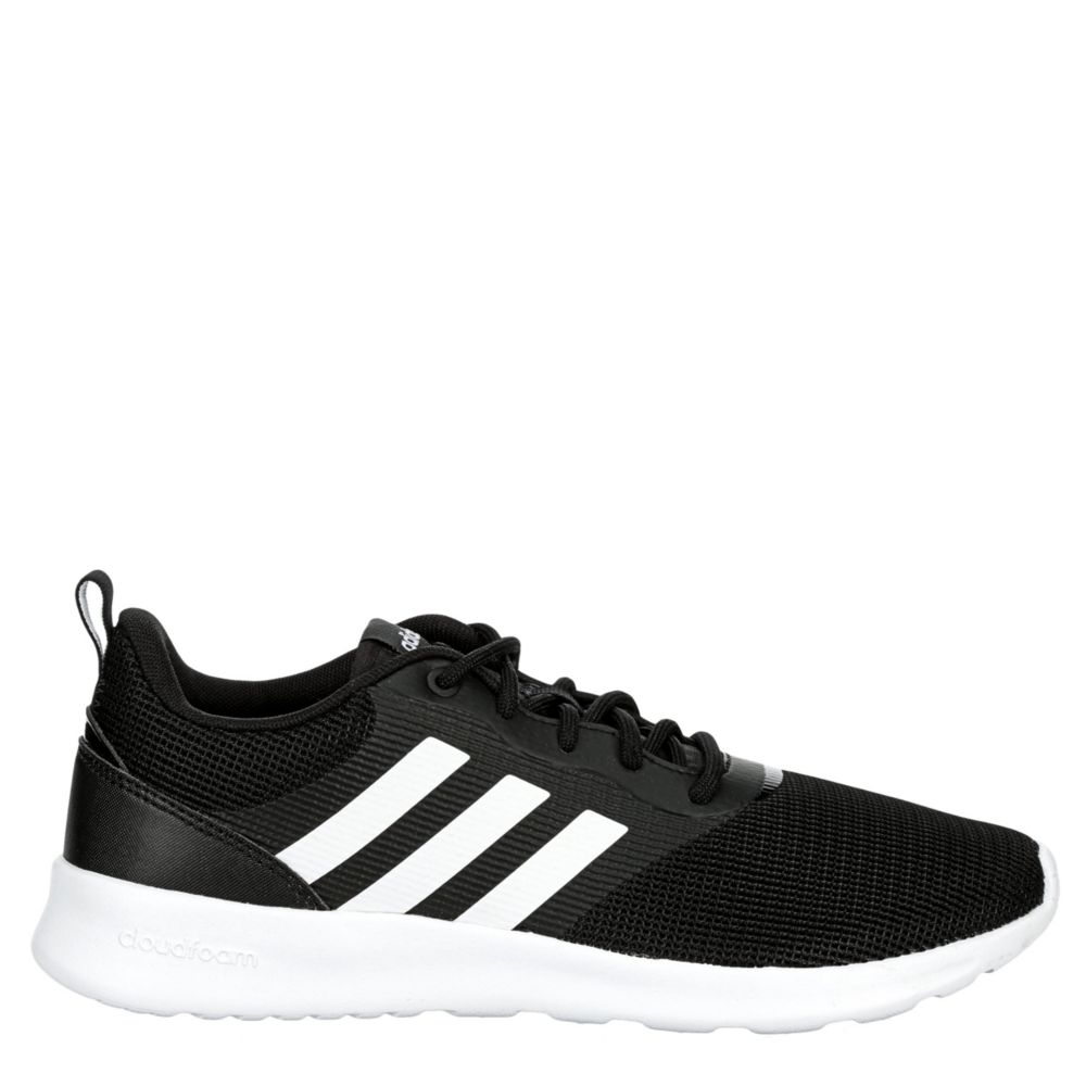black adidas womens tennis shoes