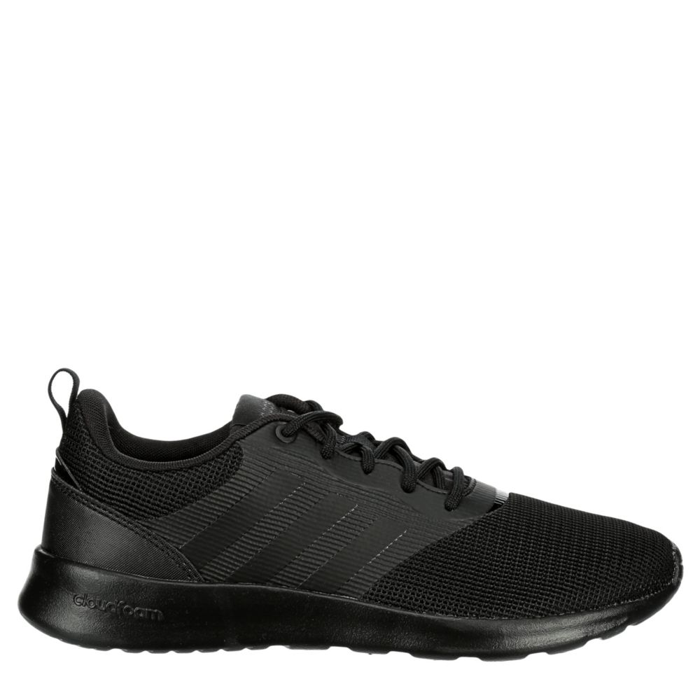 adidas qt racer black