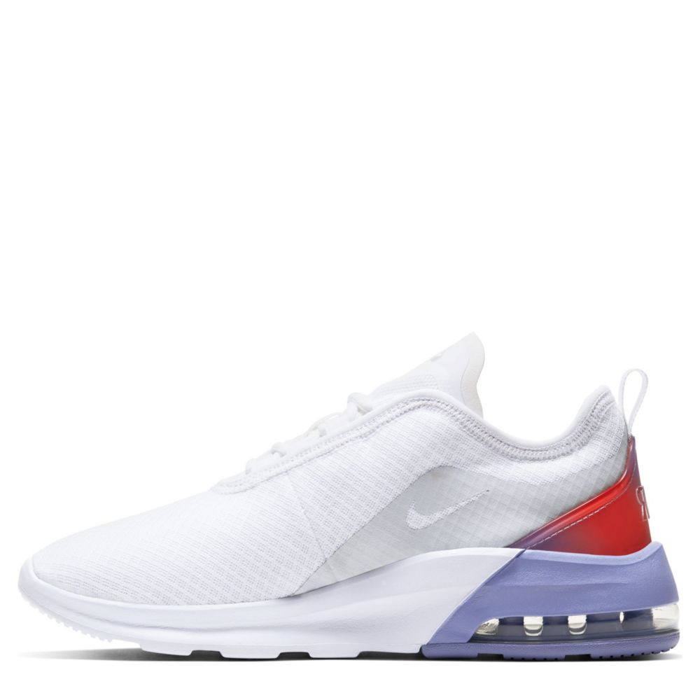 nike air max motion 2 white