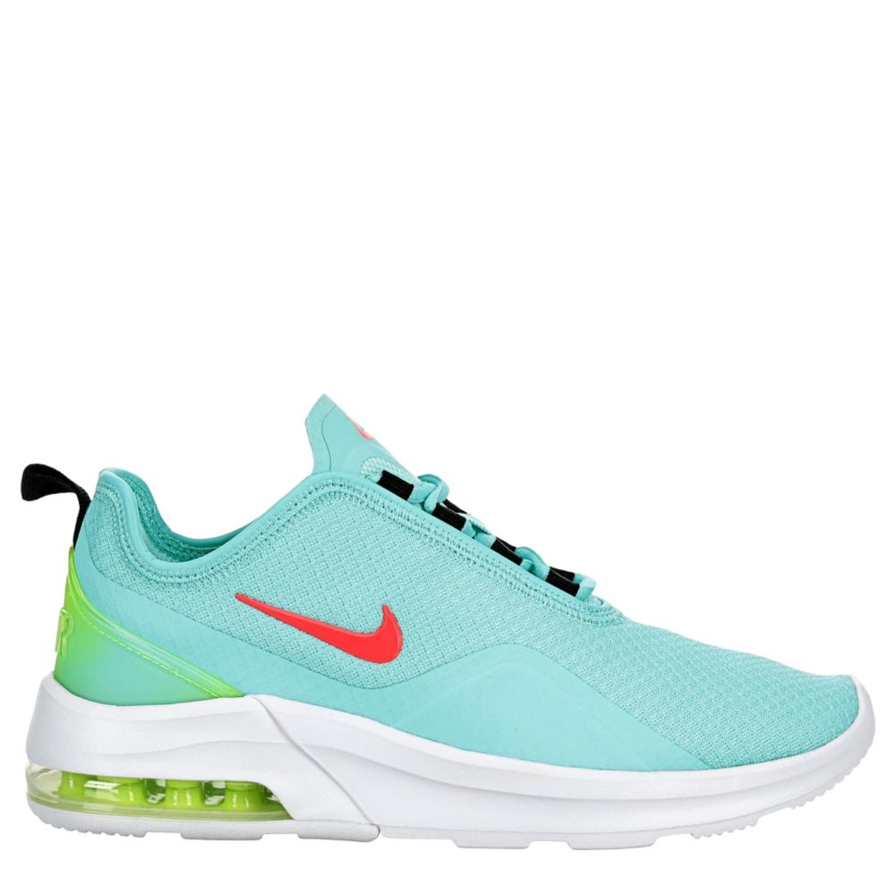 womens green air max