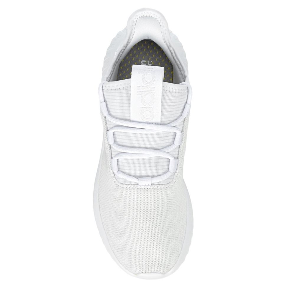 ADIDAS Womens Kaptir Sneaker - WHITE
