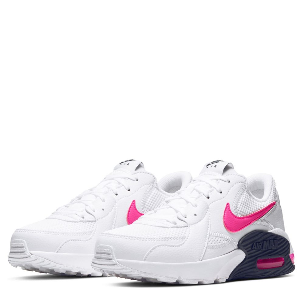 women's nike air max excee white