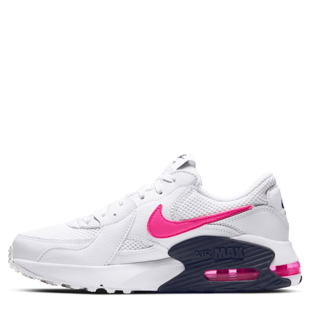 women's nike air max excee white
