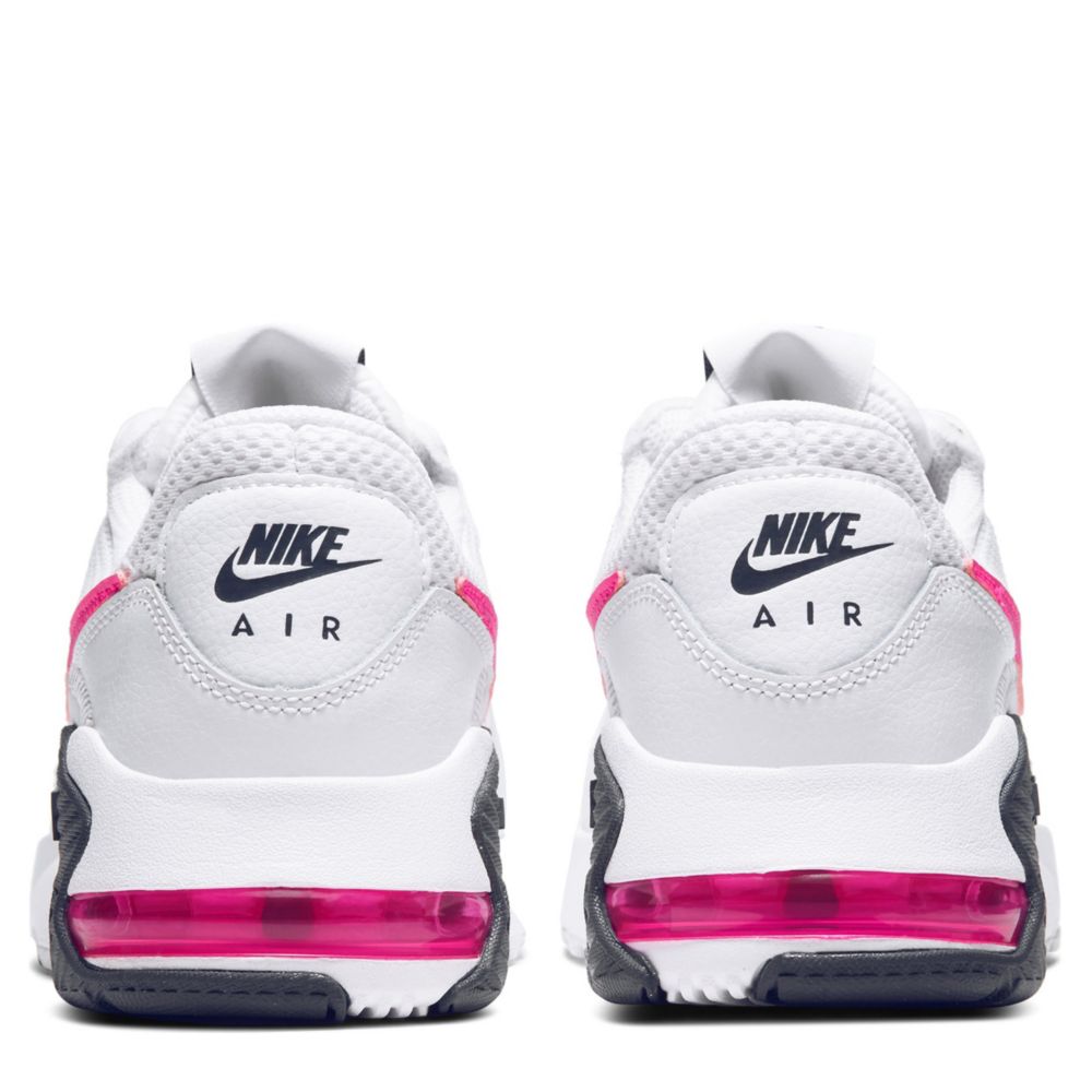 women's nike air max excee white