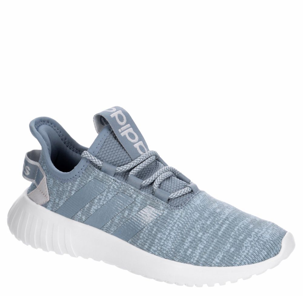 ADIDAS Womens Kaptir Sneaker - BLUE