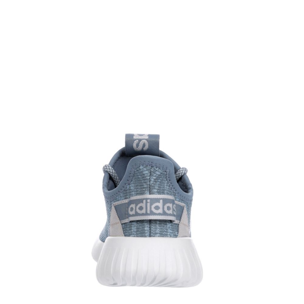 ADIDAS Womens Kaptir Sneaker - BLUE