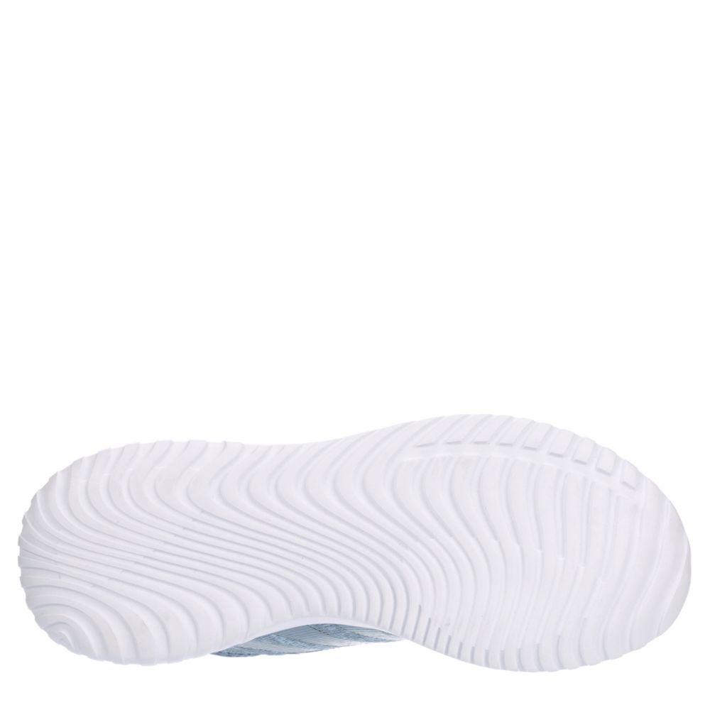 ADIDAS Womens Kaptir Sneaker - BLUE