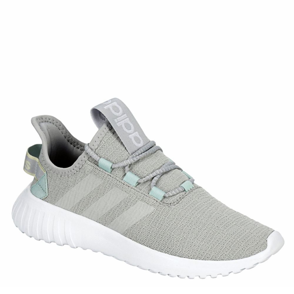 ADIDAS Womens Kaptir Sneaker - GREY