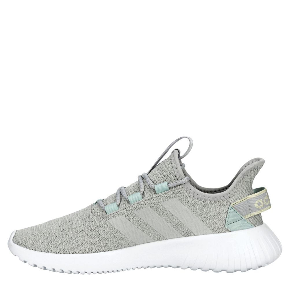 ADIDAS Womens Kaptir Sneaker - GREY