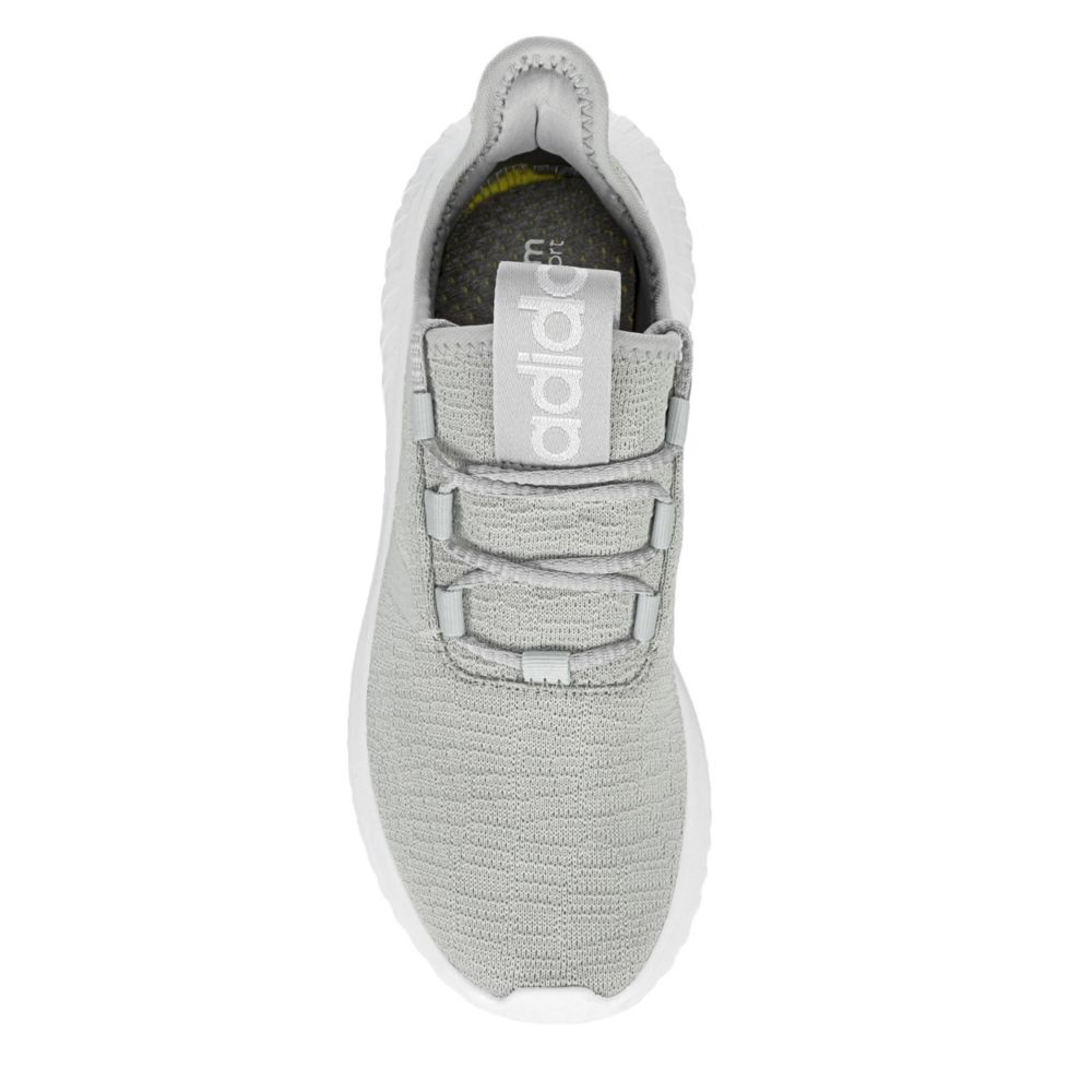 ADIDAS Womens Kaptir Sneaker - GREY