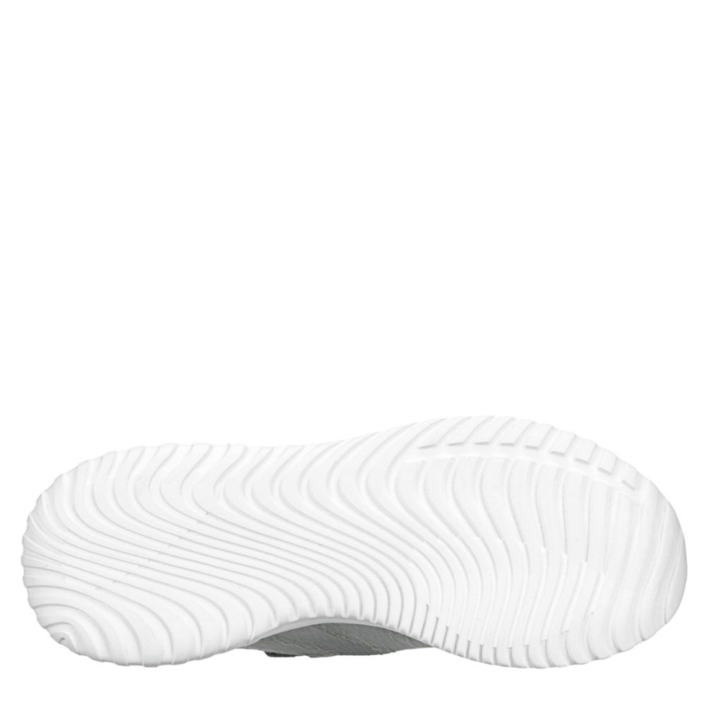 ADIDAS Womens Kaptir Sneaker - GREY