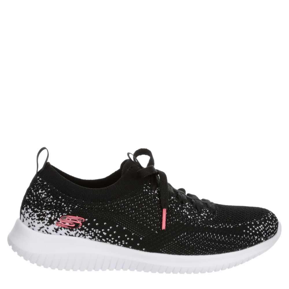 Womens Ultra Flex Sneaker