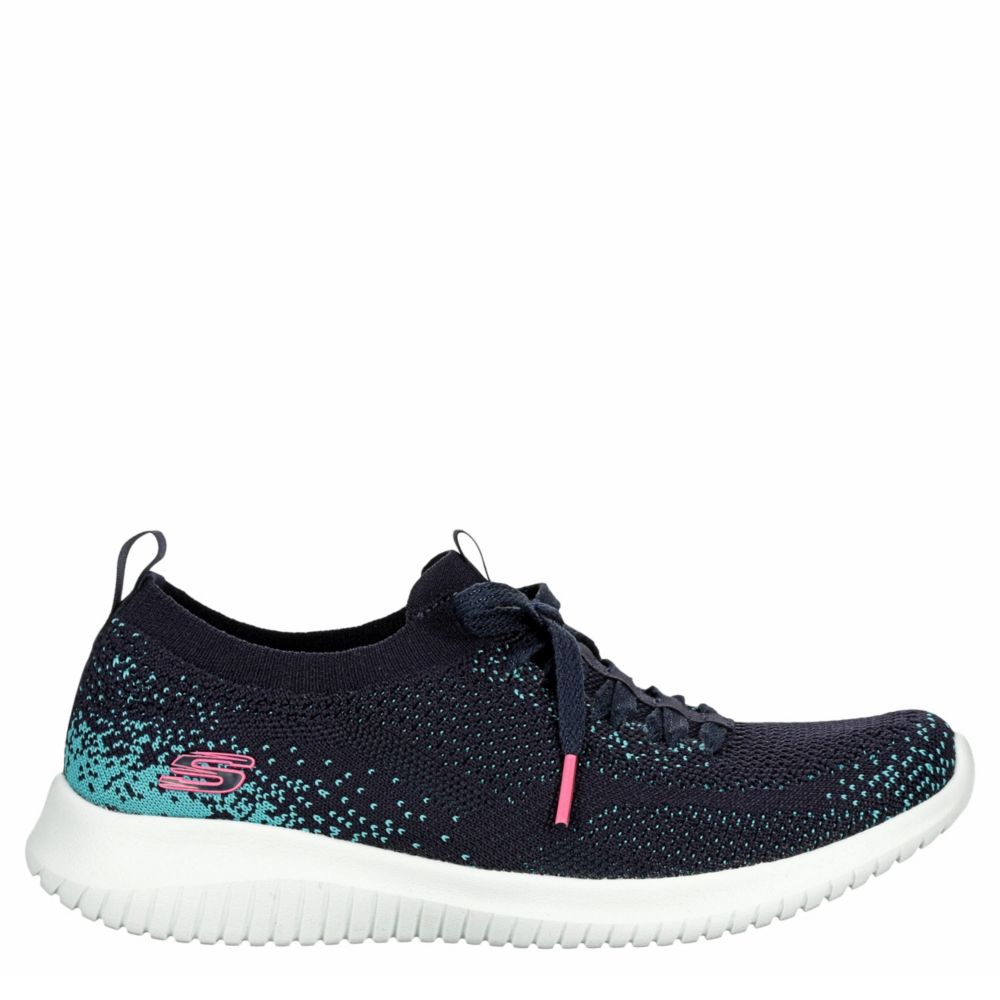 Womens Ultra Flex Sneaker