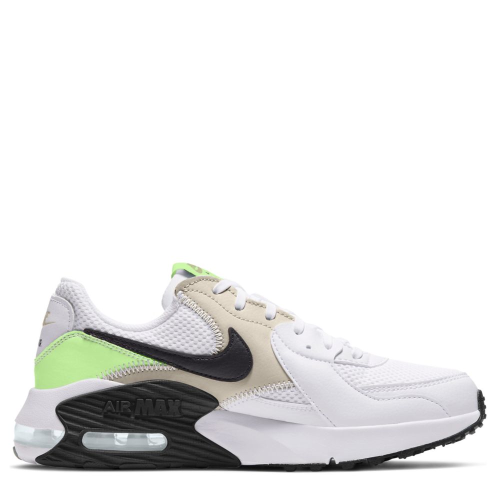 women's nike air max excee white