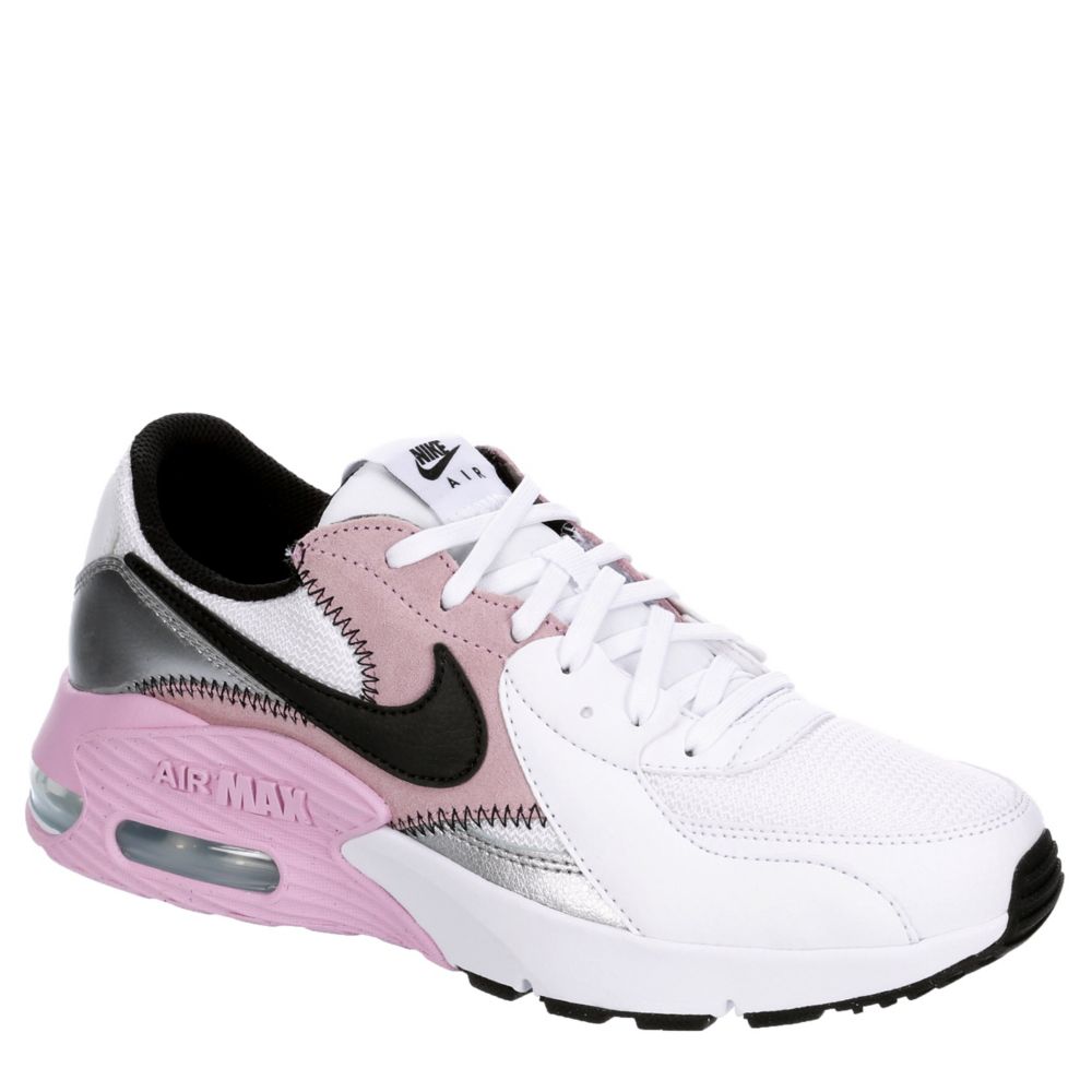 women's nike air max excee white