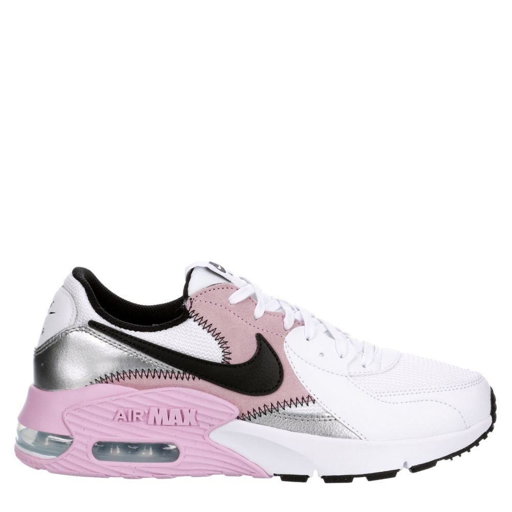women's nike air max excee white