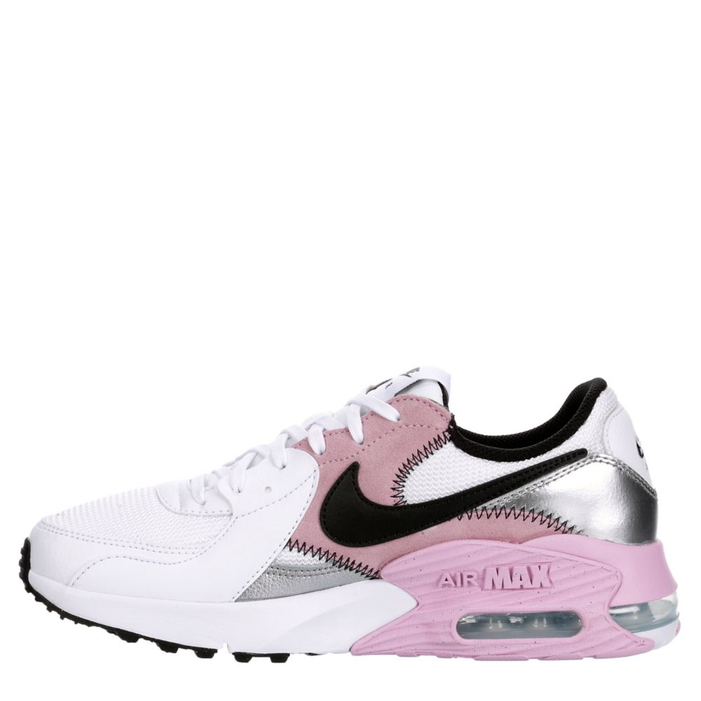 women's nike air max excee white