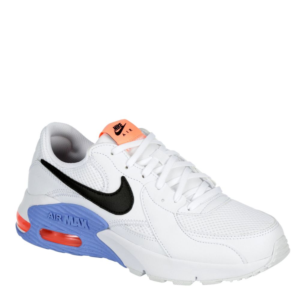 women's nike air max excee white