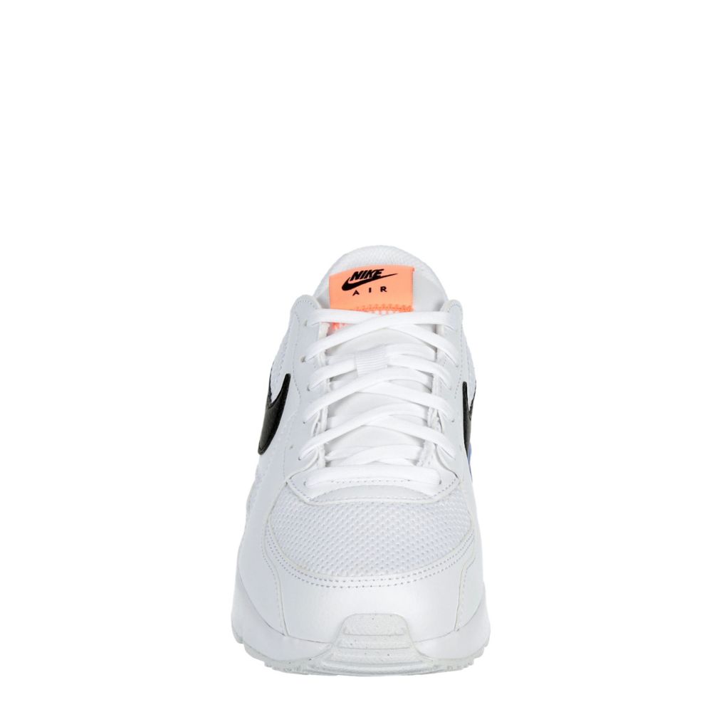 women's nike air max excee white