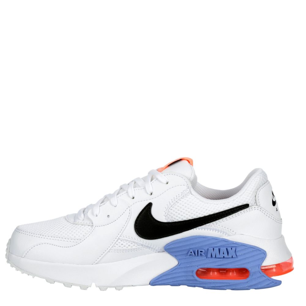 women's nike air max excee white