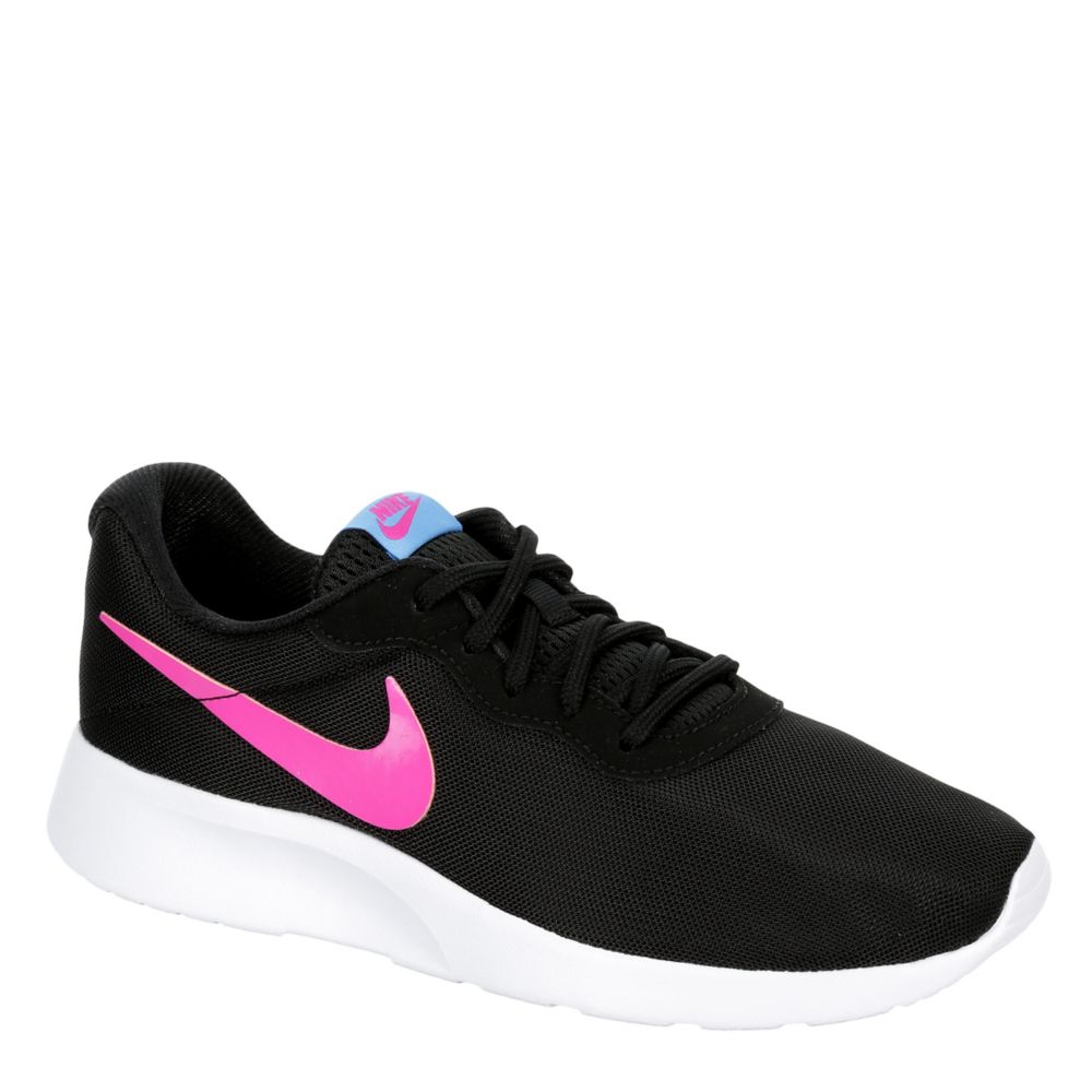 nike womens tanjun athletics sneakers