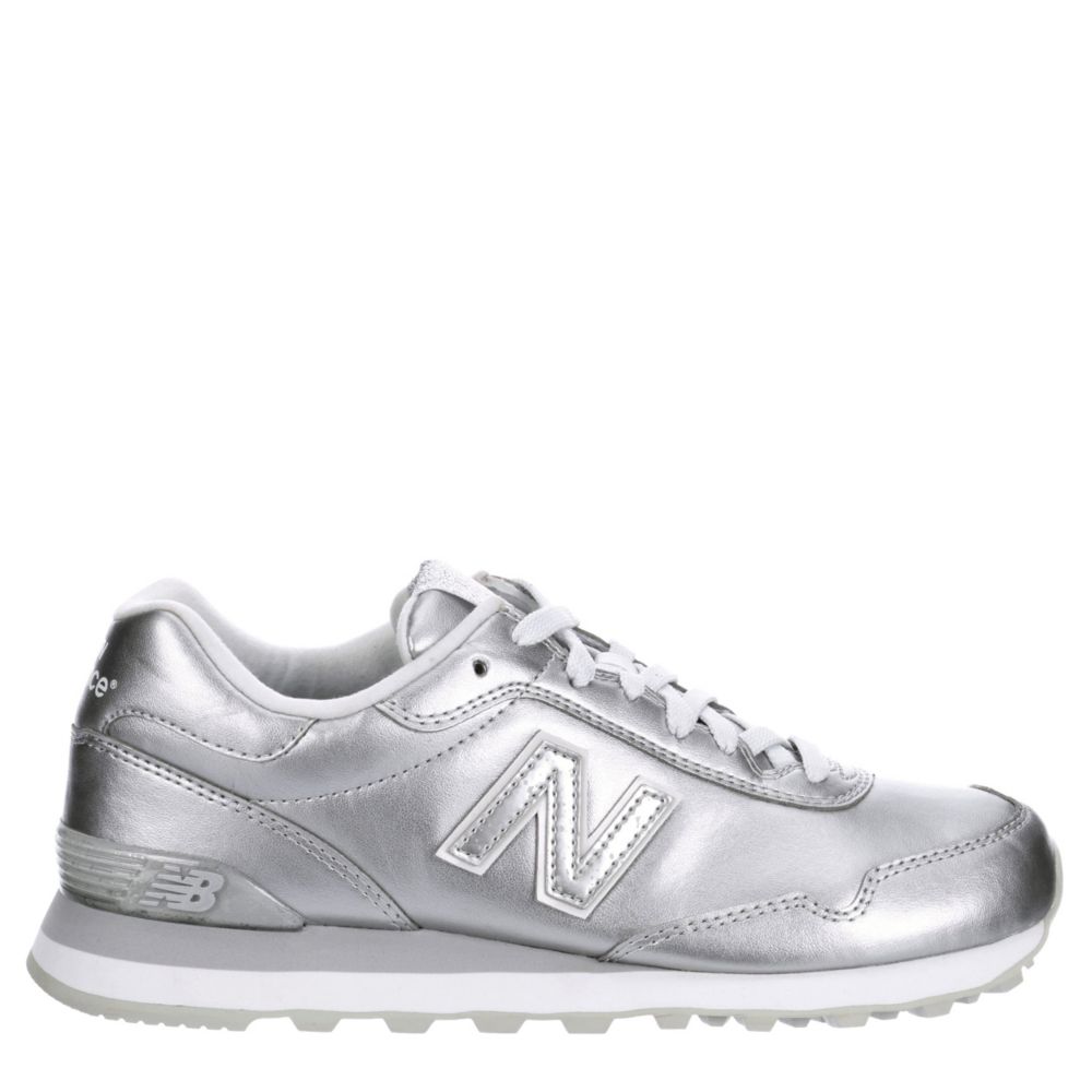 New Balance Shoes White