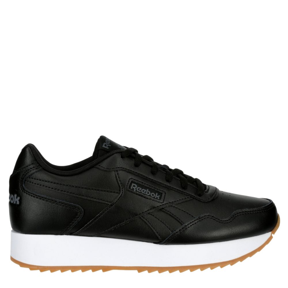 Womens Harman Double Ripple Sneaker