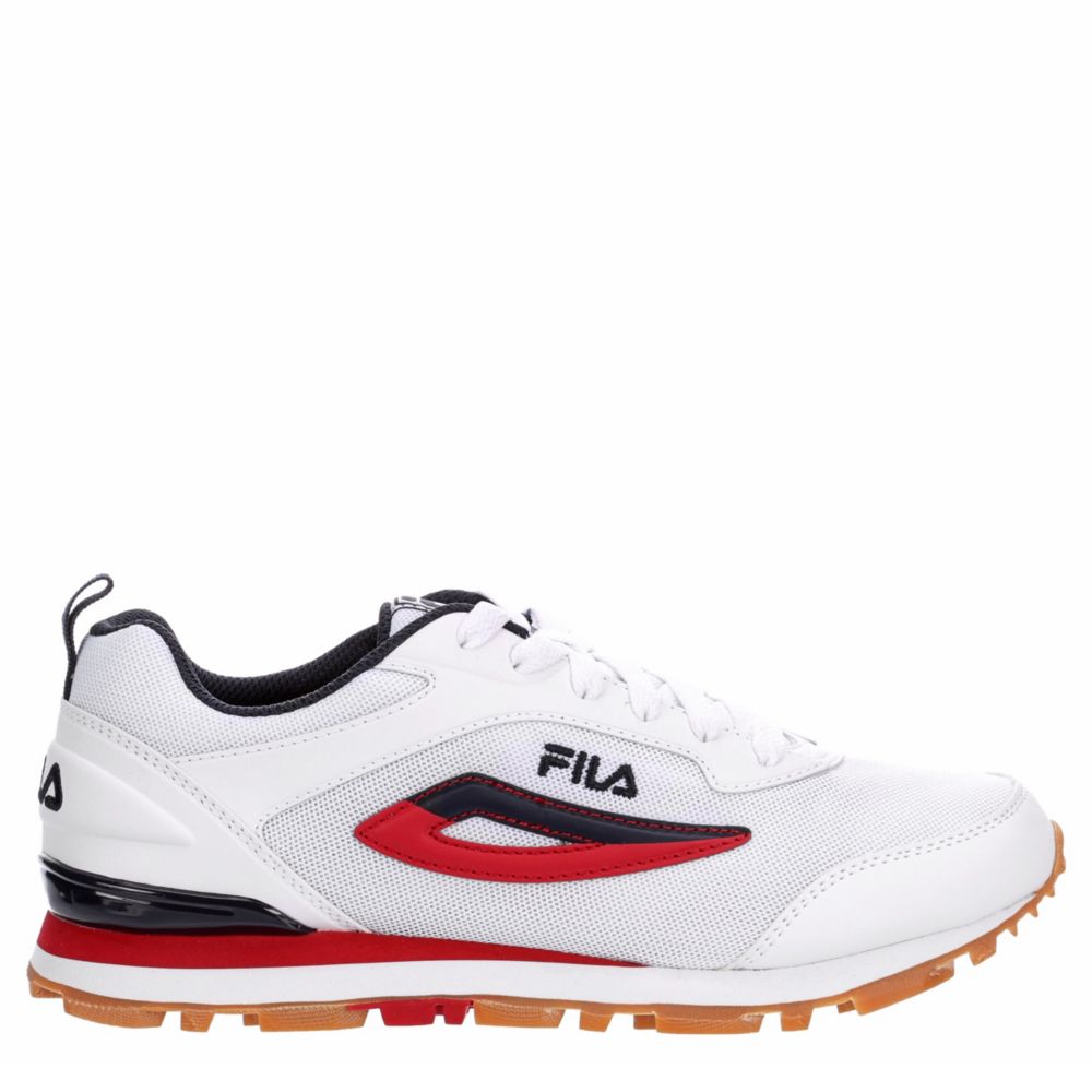 Womens Steamrunner Sneaker