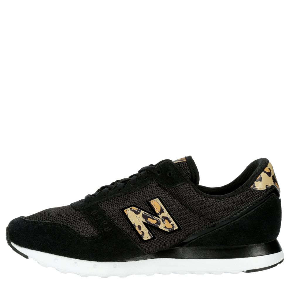 new balance 311 black