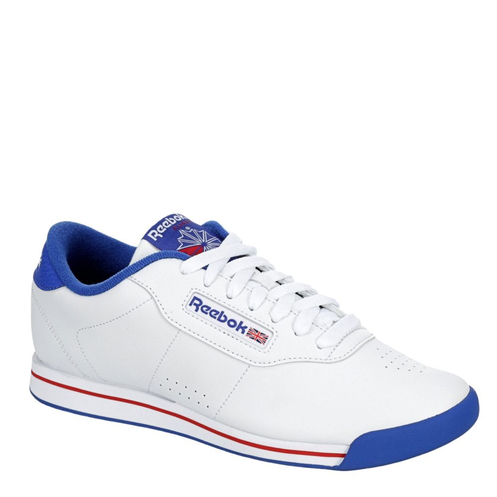 reebok women's princess sneaker